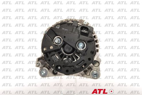 ATL Autotechnik L 83 660 Generator